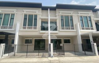เจ้าของปล่อยเช่าเอง❤️🏡 🏡 บ้านเช่าสไตล์มินิมอล พร้อมอยู่ 📍 หมู่บ้านเบอร์ลิงตัน สุขสวัสดิ์–พุทธบูชา (ซ.สุขสวัสดิ์ 26 / พุทธบูชา 39) : เจ้าของให้เช่าเอง (งดรับนายหน้า)