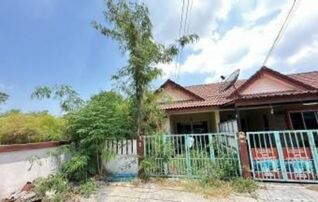 ทรัพย์สถาบันโดย GHB ทาวน์เฮาส์ สินเจริญแลนด์