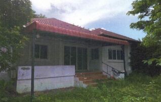 ทรัพย์สถาบันโดย GHB บ้านเดี่ยว ถนนผดุงราษฎร์