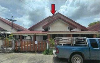 ทรัพย์สถาบันโดย GHB บ้านเดี่ยว อริยทรัพย์