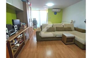 [Owner Post]❗️❗️ลดเหลือ 7,000  ให้เช่าคอนโด รัชดา ซิตี้ 18 (Ratchada City) Fully Furnished ✅  ใกล้ MRT ห้วยขวาง✅ และ MRT สุทธิสาร✅ : เจ้าของให้เช่าเอง
