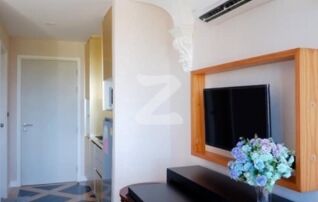 ขาย Espana Condo Resort Pattaya  ชั้น 5 ตึกA ห้องสตูดิโอ 25 ตรม วิวนอก                     : เจ้าของขายเอง (งดรับนายหน้า) 