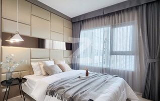 Aspire Sathorn-Thapra . ▪️ราคาพิเศษ 2.89 MB. จองภายในเดือนนี้ ฟรี ! เฟอร์นิเจอร์ และของตกแต่งทุกชิ้นตามภาพ : เจ้าของขายเอง