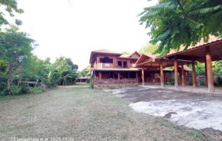 ทรัพย์ธนาคารโดย KASIKORNBANK บ้านเดี่ยว ถนนโพธิ์สุนทร
