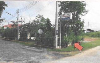 ทรัพย์สถาบันโดย GHB บ้านเดี่ยว ซอยบ้านหนองกระดังงา ถนนมิตรภาพ
