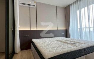 ให้เช่า เอ็กซ์ที พญาไท 1 ห้องนอน 42 ตร.ม. ชั้น 26 เจ้าของปล่อยเช่าเอง : เจ้าของให้เช่าเอง