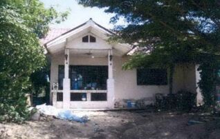 ทรัพย์สถาบันโดย GHB บ้านเดี่ยว เมืองร้อยเอ็ด ร้อยเอ็ด