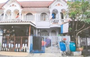 ทรัพย์สถาบันโดย GHB ทาวน์เฮาส์ กล่อมพิรุณ