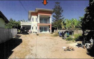 ทรัพย์สถาบันโดย GHB บ้านเดี่ยว ซอย6 ป่าเห็ว-ริมปิง ถนนป่าเห็ว-ริมปิง