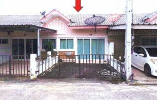 ทรัพย์สถาบันโดย GHB ทาวน์เฮาส์  ปราณบุรี ประจวบคีรีขันธ์