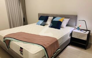 🏢 Quintara Treehaus สุขุมวิท 42 (สําหรับขายหรือเช่า) 📢 ขายคอนโดพร้อมผู้เช่า: : เจ้าของให้เช่าเอง (งดรับนายหน้า)