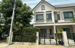 ทรัพย์สถาบันโดย KASIKORNBANK ทาวน์เฮาส์ โมดิ วิลล่า ทาวน์โฮม บางนา
