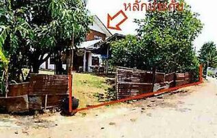 ทรัพย์สถาบันโดย GHB บ้านเดี่ยว นาซ่า