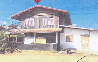 ทรัพย์สถาบันโดย GHB บ้านเดี่ยว ปากชม เลย