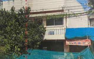 ทรัพย์สถาบันโดย ธอส. ตึกแถว-อาคารพาณิชย์ ถนนสงขลา-ระโนด