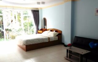 ให้เช่าคอนโด พรสวรรค์ คอนโดเทล (Pornsawan Condotel) : เจ้าของให้เช่าเอง (งดรับนายหน้า)
