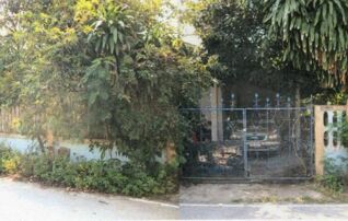 ทรัพย์ธนาคารโดย GHB บ้านเดี่ยว ไทรน้อย นนทบุรี