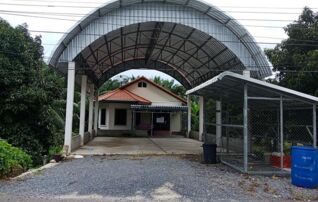 ทรัพย์สถาบันโดย GHB บ้านเดี่ยว กะเปอร์ ระนอง