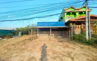 ทรัพย์ธนาคารโดย KASIKORNBANK บ้านเดี่ยว ถนนยันตรกิจโกศล (ทล.101)