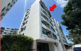 ทรัพย์สถาบันโดย GHB คอนโด เซนทริโอ คอนโดมิเนียม ภูเก็ต (Centrio Condominium Phuket)
