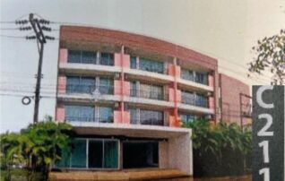 ทรัพย์ธนาคารโดย GHB คอนโด เบสท์พ้อยท์ คอนโดมิเนียม (The Best Point Condominium)
