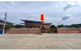 ทรัพย์สถาบันโดย GHB บ้านเดี่ยว ทนายวิเชษฐ์