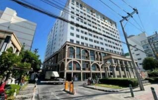 ทรัพย์สถาบันโดย GHB คอนโด ชาโตว์ อินทาวน์ พระราม 8 (Chateau in Town Rama 8)