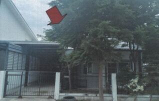 ทรัพย์สถาบันโดย GHB บ้านแฝด แลนซิโอไพรด์