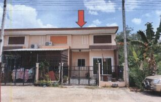 ทรัพย์สถาบันโดย GHB ทาวน์เฮาส์ ถนนเทศบาล 63