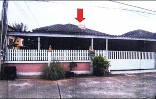 ทรัพย์สถาบันโดย GHB บ้านเดี่ยว  ศรีราชา ชลบุรี