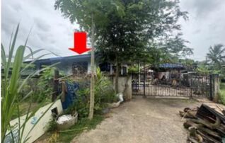 ทรัพย์สถาบันโดย GHB บ้านเดี่ยว ชุมชนบ้านนาแอง
