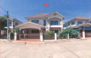 ทรัพย์สถาบันโดย GHB บ้านเดี่ยว ดอยสะเก็ด เชียงใหม่