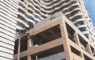ทรัพย์ธนาคารโดย ธอส คอนโด สถิตย์ภิรมย์ คอนโดทาวน์ (Sathitphirom Condotown)
