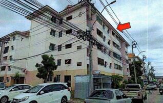 ทรัพย์สถาบันโดย GHB คอนโด บ้านเอื้ออาทร บางบัวทอง 2 (บางกรวย-ไทรน้อย) (Baan Ua-Athorn Bang Bua Thong 2)