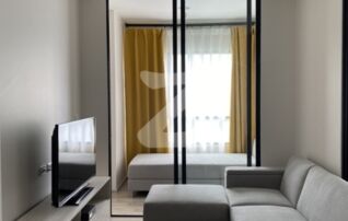 ขายคอนโด นิช โมโน เมกะ สเปซ บางนา (Niche Mono Mega Space Bangna)................................... : เจ้าของขายเอง