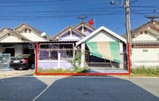 ทรัพย์สถาบันโดย GHB บ้านเดี่ยว สหภาพ 2 (Baan Sahaphap 4)