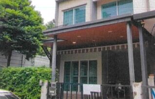 ทรัพย์สถาบันโดย GHB ทาวน์เฮาส์ พลีโน่ พระราม 5-ปิ่นเกล้า (Pleno Rama 5-Pinklao)