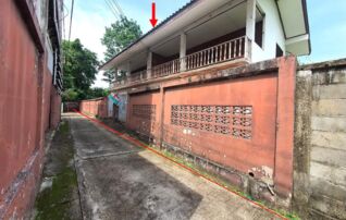 ทรัพย์ธนาคารโดย KASIKORNBANK บ้านเดี่ยว ถนนยันตรกิจโกศล(ทล.101)