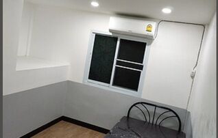 ห้องพักหญิงเจริญกรุง 63