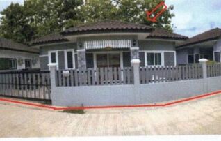 ทรัพย์สถาบันโดย GHB บ้านเดี่ยว ถนนเพชรเกษมสายเก่า