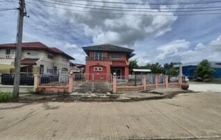 ทรัพย์สถาบันโดย GHB บ้านเดี่ยว เดอะลากูน 1-2 (The Lagoon 1-2)