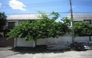 ทรัพย์สถาบันโดย GHB บ้านแฝด บ้านพฤกษา 67 ลำลูกกา-คลอง 2 (Baan Pruksa 67 Lamlukka-Klong 2)