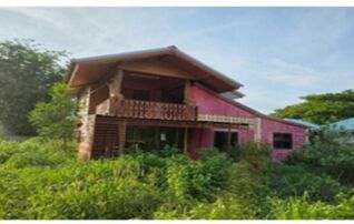 ทรัพย์สถาบันโดย GHB บ้านเดี่ยว หงษ์ทอง