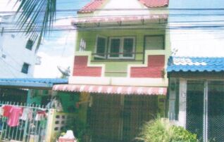 ทรัพย์สถาบันโดย GHB บ้านเดี่ยว เมืองสตูล สตูล
