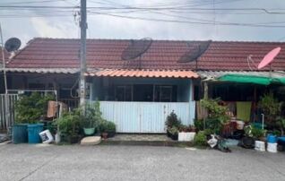ทรัพย์สถาบันโดย GHB ทาวน์เฮาส์ สามัคคี เก้ากิโล