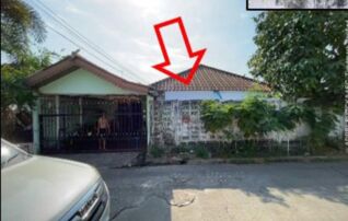 ทรัพย์สถาบันโดย GHB บ้านเดี่ยว พัทยาปาร์คฮิลล์ 1 (Pattaya Park Hill 1)