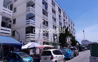 ขายคอนโดติด BTS สายหยุด บ้านสวนบางเขน ไอ 1
