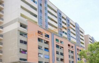 ทรัพย์สถาบันโดย GHB คอนโด อัญชัน สวนหลวง คอนโดมิเนียม (Anchan Suanluang Condominium)