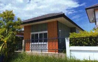 ทรัพย์สถาบันโดย GHB บ้านเดี่ยว ซอยมโนรมย์/ซ.ไม่มีชื่อ ถนนกลางเมื่ือง