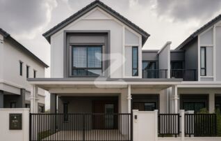 เจ้าของบ้านโพสต์เอง ให้เช่าบ้านใหม่ Britania ติวานนท์–ราชพฤกษ์ (แยกบางคูวัด) : เจ้าของให้เช่าเอง (งดรับนายหน้า)